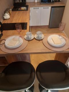 Apartament Tatarska Róża - 8