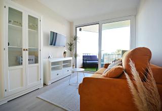 Apartamento con vistas al Náutico de San Vicente do Mar - San Vicente do Mar - 2