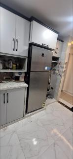 شقة مفروشة زهراء المعادى - 2