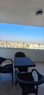 شقة مفروشة زهراء المعادى - 1