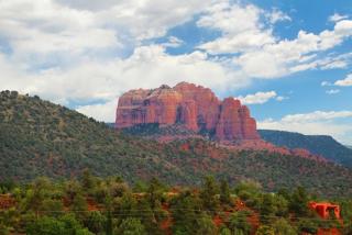 Alma De Sedona Inn B&B - Sedona - 8