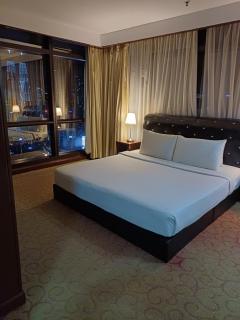 Kuala Lumpur Grand service suite at Times Square - 4