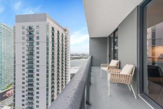 Beachside Escape Your Miami Oasis - Miami - 1