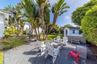 Coastal Palm Haven - With Hot Tub - Carlsbad - 6