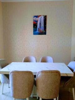 FANTASTIC HOMEs SUITE KIGALI - Kigali - 1