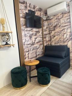 Zagreb Centar 11 Apartman - 9