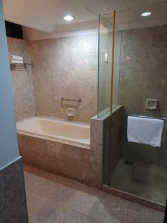 Kuala Lumpur Grand service suite at Times Square - 5