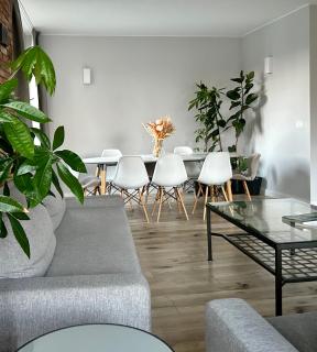Apartament 165m2, 500m od Starówki - Gdańsk - 4