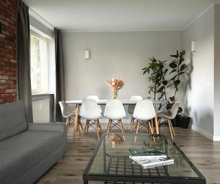 Apartament 165m2, 500m od Starówki - Gdańsk - 8