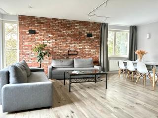 Apartament 165m2, 500m od Starówki - Gdańsk - 9