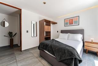 Santa Ma la Ribera Apartments by VH - 2