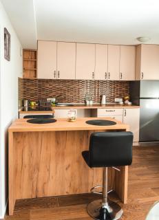 Apartman Leskovčanka - Leskovac - 4