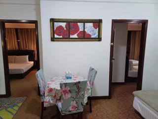 Kuala Lumpur Grand service suite at Times Square - Kuala Lumpur - 7