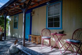 The Gold Heart of Grass Valley - 4