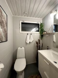 Rovaniemi Arctic Urban Home - 9