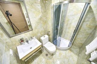 MaRKoS Flat in Block 2, New Gudauri - 8