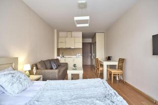 MaRKoS Flat in Block 2, New Gudauri - Goedaoeri - 1