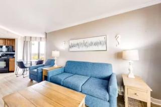 Your Perfect Oceanview Suite with Balcony, Dogs Ok! 1202 - Myrtle Beach - 9