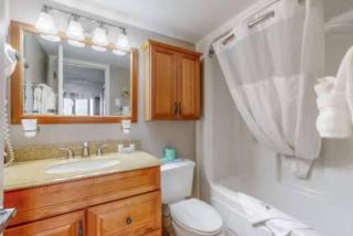 Your Perfect Oceanview Suite with Balcony, Dogs Ok! 1202 - Myrtle Beach - 6