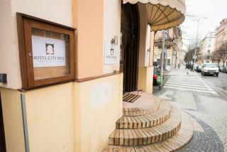 Hotel City Bell - Prague - 3