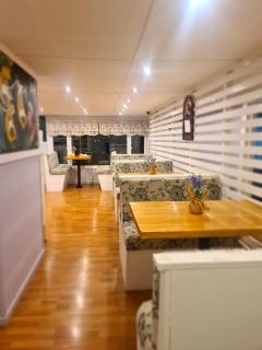 Arte Brisa Hostal Boutique - Puerto Natales - 7