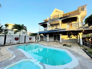 Villa Ocean - Mont Choisy - 7