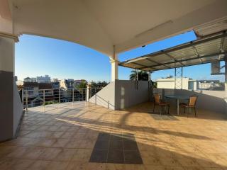 Villa Ocean - Mont Choisy - 6