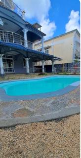 Villa Ocean - Mont Choisy - 3