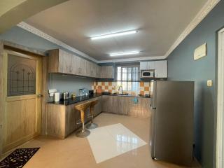 Villa Ocean - Mont Choisy - 2