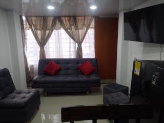 Apartamento hermoso en Ipiales frontera con ecuador - Ipiales - 3