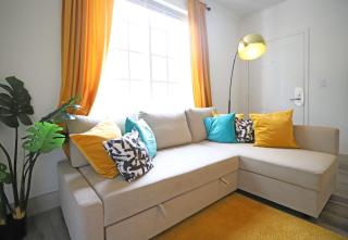 South Beach 2 Bedroom 2 Bathroom Steps to Ocean Drive - 2