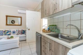 Kaldora Apartment - Chania - 3