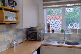 Ludlow Mews Town House with Free parking - Ludlow - 8