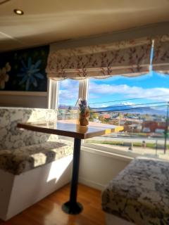 Arte Brisa Hostal Boutique - Puerto Natales - 8