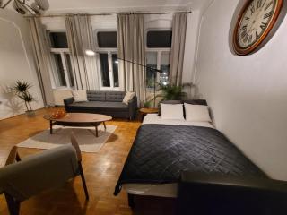 Hej Bydgoszcz - Apartament XL na Starym Rynku - Bydgoszcz - 1