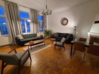 Hej Bydgoszcz - Apartament XL na Starym Rynku - Bydgoszcz - 3