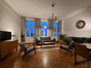 Hej Bydgoszcz - Apartament XL na Starym Rynku - Bydgoszcz - 4