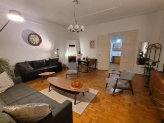 Hej Bydgoszcz - Apartament XL na Starym Rynku - Bydgoszcz - 1