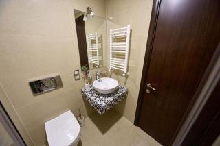 MaRKoS Flats in Block 1 and Block 2, New Gudauri - Goedaoeri - 8