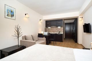 MaRKoS Flats in Block 1 and Block 2, New Gudauri - Goedaoeri - 3