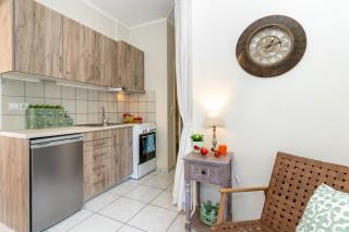 Kaldora Apartment - Chania - 4