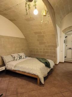 Dimora oltre l'arco - Matera - 8