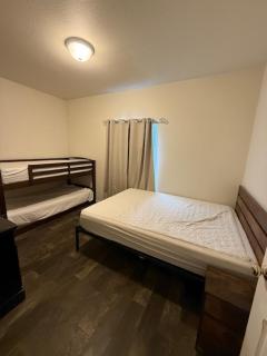 Ellensburg KOA - 3