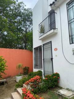 Casa con Alberca - Zihuatanejo - 5