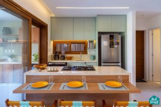 Itacimirim Marluá - Bangalô C09 - 2