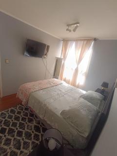 Andina suite 4 - Santiago - 3