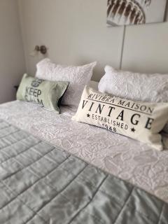 Arte Brisa Hostal Boutique - Puerto Natales - 6