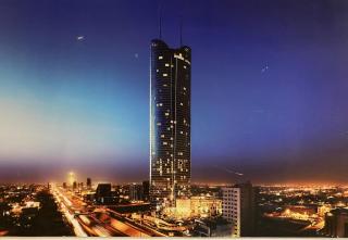 شقة برج رافال Rafal Tower - Riade - 0