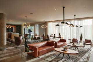 Four Points by Sheraton Distrito Uno Chihuahua - 5