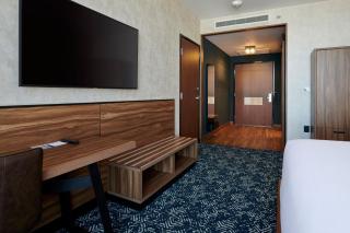 Four Points by Sheraton Distrito Uno Chihuahua - 2